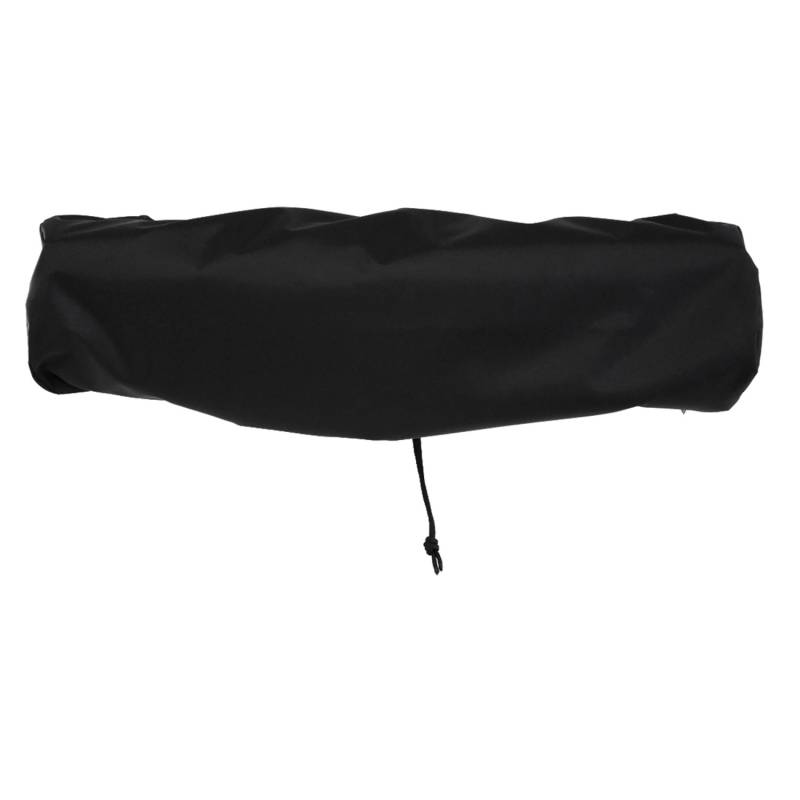 Vasner Abdeckhaube AirCape für Infrarotstrahler Appino Beatzz Schwarz Größe M von Vasner