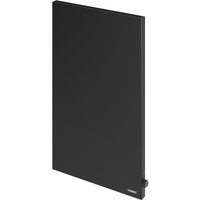 Vasner Elektro-Heizkörper "Konvi VE schwarz 900 W" Hybrid Infrarotheizung vertikal mit Thermostat Vasner Elektro-Heizkörper "Konvi VE schwarz 900 W" Hybrid Infrarotheizung vertikal mit Thermostat von Vasner
