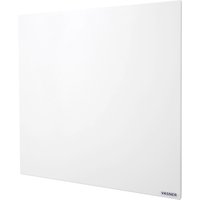 Vasner Infrarotheizung "Citara M" Metall, 300 W, 40x60 cm von Vasner