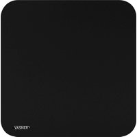 Vasner Infrarotheizung "Citara T Plus", Tafelheizung rund mit Kreide beschreibbar, 450 Watt von Vasner