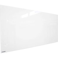 Vasner Infrarotheizung "Zipris GR 700", 700 W, Glas von Vasner