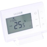 Vasner Thermostat-Sender "VTS35", für Infrarotheizung, programmierbar von Vasner