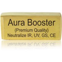 Messing Vastu Aura Booster Neutralisieren Zur Steigerung Der Positiven Energie | Farbe Golden von VastuStoreOnline