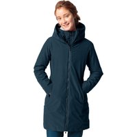 VAUDE 3-in-1-Funktionsparka "WOMENS ANNECY 3IN1 COAT III", (2 St.), mit Kapuze von Vaude