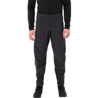 VAUDE Fahrradhose "MENS QIMSA PRO SOFTSHELL PANTS" von Vaude
