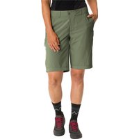 VAUDE Fahrradhose "WOMENS LEDRO SHORTS" von Vaude