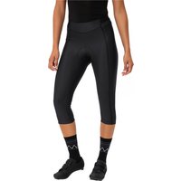 VAUDE Fahrradhose "WOMENS POSTA 3/4 TIGHTS" von Vaude