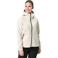 VAUDE Fahrradjacke "COMYOU", mit Kapuze von Vaude