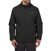 VAUDE Fahrradjacke "ESCAPE BIKE LIGHT JACKET", mit Kapuze von Vaude