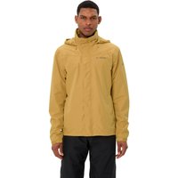 VAUDE Fahrradjacke "MENS ESCAPE BIKE LIGHT JACKET" 1 Stk. tlg. mit Kapuze von Vaude