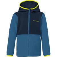 VAUDE Fleecejacke "KIDS PULEX HOODED JACKET II", mit Kapuze von Vaude