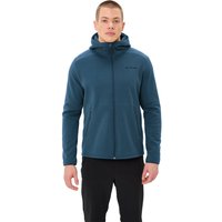 VAUDE Fleecejacke "MENS IDRIS FLEECE HOODY" 1 Stk. tlg. von Vaude