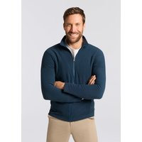 VAUDE Fleecejacke "SE ME RARASSA FLEECE JACKET" 1 Stk. tlg. ohne Kapuze wärmend, Übergangsjacke VAUDE Fleecejacke "SE ME RARASSA FLEECE JACKET" 1 Stk. tlg. ohne Kapuze wärmend, Übergangsjacke von Vaude