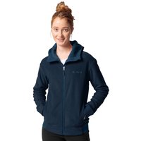 VAUDE Fleecejacke "WOMENS NEYLAND FLEECE HOODY", mit Kapuze von Vaude