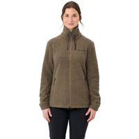 VAUDE Fleecejacke "WOMENS SKOMER WINTER FLEECE JACKET" 1 Stk. tlg. von Vaude