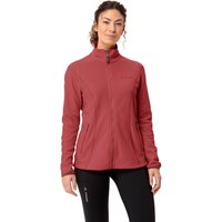 VAUDE Fleecepullover "WOMENS ROSEMOOR FLEECE JACKET II", (1 tlg.) von Vaude