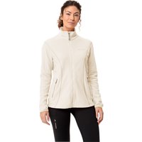 VAUDE Fleecepullover "WOMENS ROSEMOOR FLEECE JACKET II", (1 tlg.) von Vaude