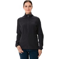 VAUDE Fleecepullover "WOMENS ROSEMOOR FLEECE JACKET II", (1 tlg.) von Vaude