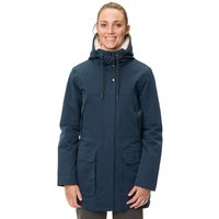 VAUDE Parka "MANUKAU", mit Kapuze von Vaude