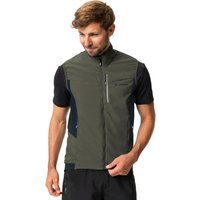 VAUDE Funktionsweste "MENS KURO AIR VEST", (1 tlg.) von Vaude