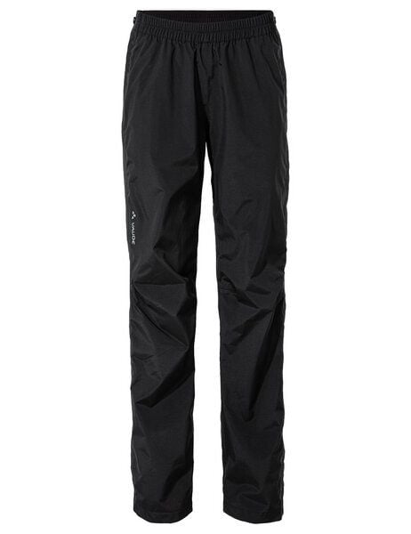 VAUDE Hosen Women's Yaras Rain Zip Pants IV von Vaude