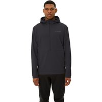 VAUDE Kapuzensweatshirt "MENS CYCLIST ALL YEAR SWEATER" 1 Stk. tlg. von Vaude