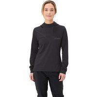 VAUDE Kapuzensweatshirt "WOMENS QIMSA HOODY" 1 Stk. tlg. von Vaude