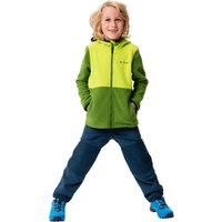 VAUDE Outdoorhose "KIDS CAPREA WARMLINED PANTS III" von Vaude