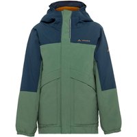 VAUDE Outdoorjacke "KIDS ESCAPE PADDED JACKET für Kinder", mit Kapuze von Vaude