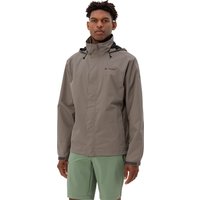 VAUDE Outdoorjacke "MENS ESCAPE LIGHT JACKET" 1 Stk. tlg. mit Kapuze von Vaude