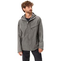 VAUDE Outdoorjacke "MENS ROSEMOOR JACKET II", (1 St.), mit Kapuze von Vaude