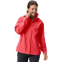 VAUDE Outdoorjacke "WOMENS ESCAPE LIGHT JACKET", mit Kapuze von Vaude