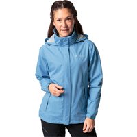 VAUDE Outdoorjacke "WOMENS ESCAPE LIGHT JACKET", mit Kapuze von Vaude