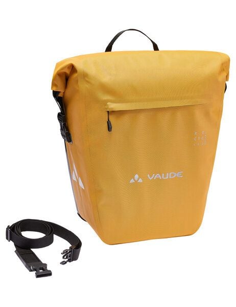 VAUDE RT-Hinterradtaschen Proof Back UL Single von Vaude