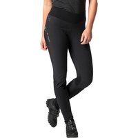 VAUDE Radhose "WOMENS MATERA WARM TIGHTS" von Vaude