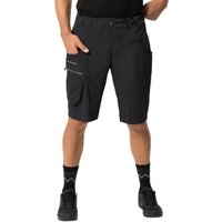 VAUDE Fahrradhose "MENS QIMSA SHORTS", (1 tlg.) von Vaude