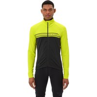 VAUDE Radtrikot "MEN`S POSTA LS TRICOT II" 1 Stk. tlg. von Vaude