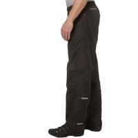 VAUDE Regenhose "Fluid Full-zip Pants II" von Vaude