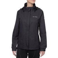 VAUDE Regenjacke "ESCAPE", mit Kapuze von Vaude