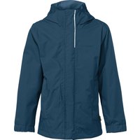 VAUDE Regenjacke "KIDS ESCAPE LIGHT IV", mit Kapuze von Vaude