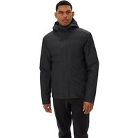 VAUDE Regenjacke "MENS CYCLIST WARM RAIN JACKET II" 1 Stk. tlg. Wasserdicht von Vaude