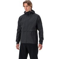 VAUDE Regenjacke "MENS LOAMER RAIN JACKET" 1 Stk. tlg. Wasserdicht von Vaude