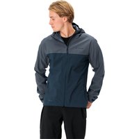 VAUDE Regenjacke "MENS MOAB RAIN JACKET" 1 Stk. tlg. Wasserdicht von Vaude