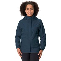 VAUDE Outdoorjacke "WOMENS ESCAPE LIGHT JACKET", mit Kapuze von Vaude