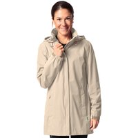 VAUDE Regenjacke "WOMENS ESCAPE PARKA" von Vaude