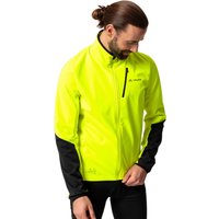 VAUDE Softshelljacke "MENS MATERA SOFTSHELL JACKET II" von Vaude