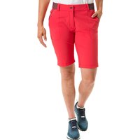 VAUDE Trekkingshorts "WOMENS FARLEY STRETCH SHORTS II", (1 tlg.) von Vaude