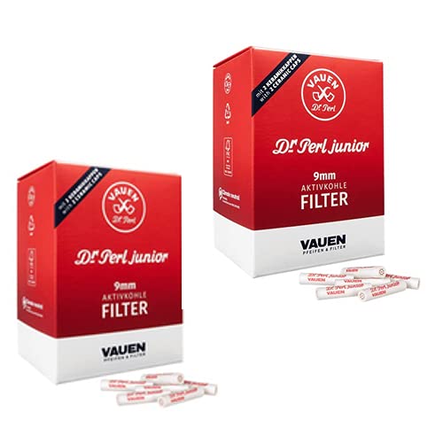 VAUEN Filter von VAUEN