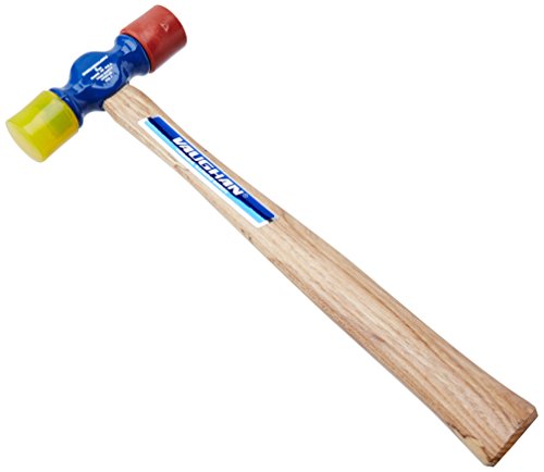 Vaughan 193–10 SF6 Schonhammer. Unterbrechungen mit 6-ounce Head von Vaughan