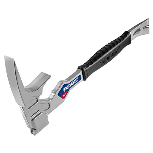 Vaughan - 38,1 cm Multifunktions-Abbruchwerkzeug, Handwerkzeuge, Stangen (050042) von Kilimanjaro